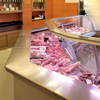 Linea macelleria - salumificio